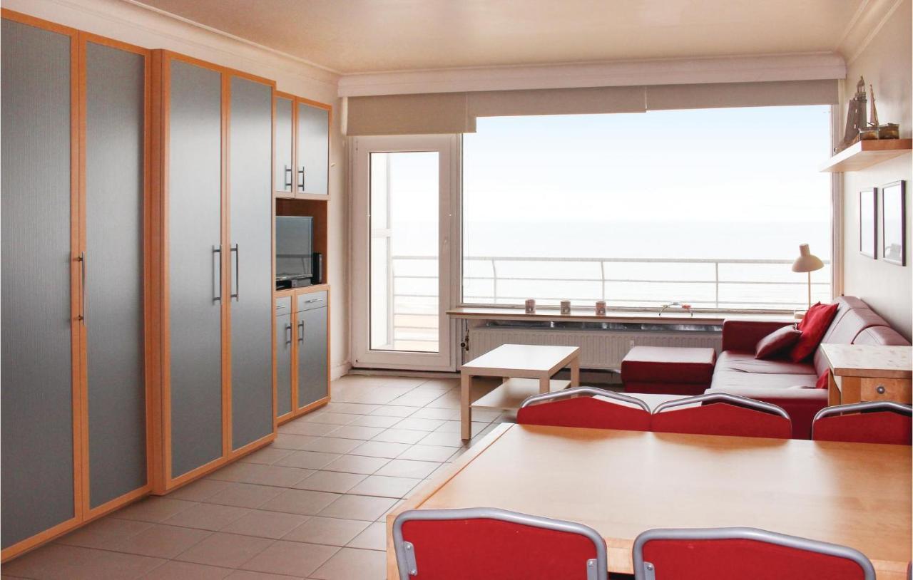 Residence Los Angeles Ref. 18 Ostenda Zewnętrze zdjęcie